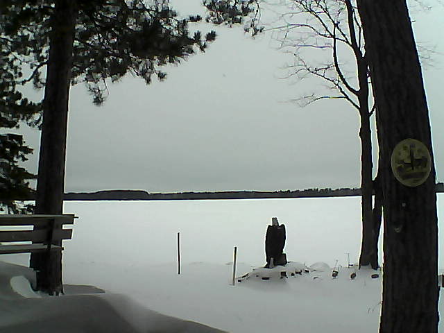 Whiteface Cam Image - Fri, 12/30/2016 12:05pm 