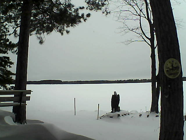 Whiteface Cam Image - Fri, 12/30/2016 12:25pm 