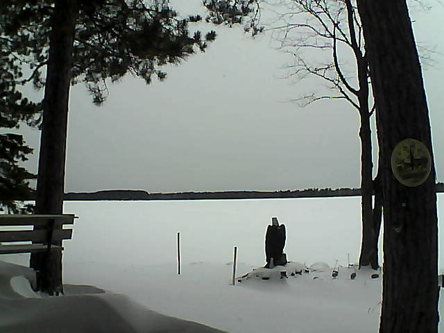 Whiteface Cam Image - Fri, 12/30/2016 12:45pm 