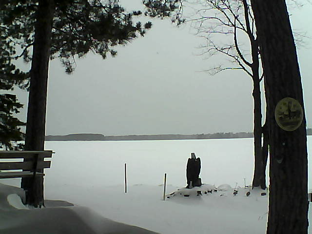 Whiteface Cam Image - Fri, 12/30/2016 12:55pm 