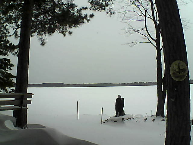 Whiteface Cam Image - Fri, 12/30/2016 1:05pm 