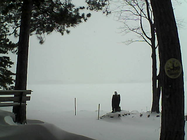 Whiteface Cam Image - Fri, 12/30/2016 1:15pm 