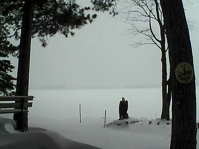 Whiteface Cam Image - Fri, 12/30/2016 1:25pm 