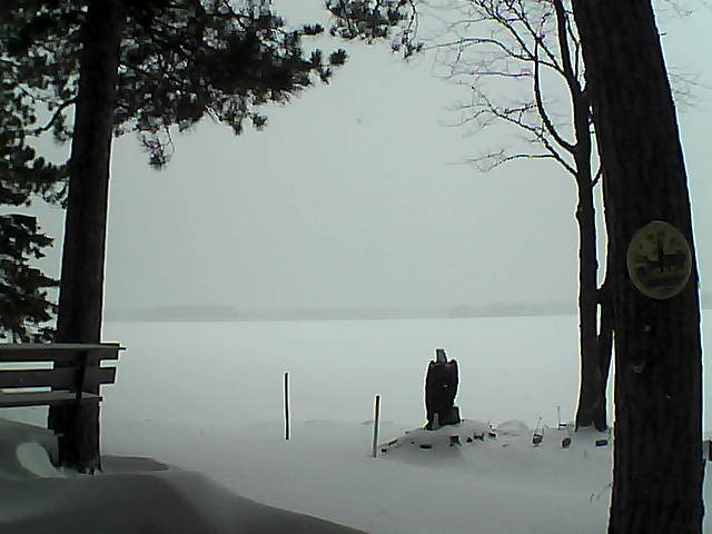 Whiteface Cam Image - Fri, 12/30/2016 1:55pm 