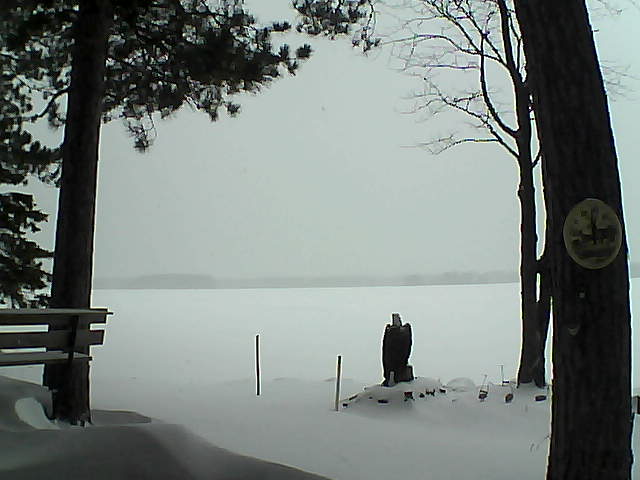 Whiteface Cam Image - Fri, 12/30/2016 2:05pm 