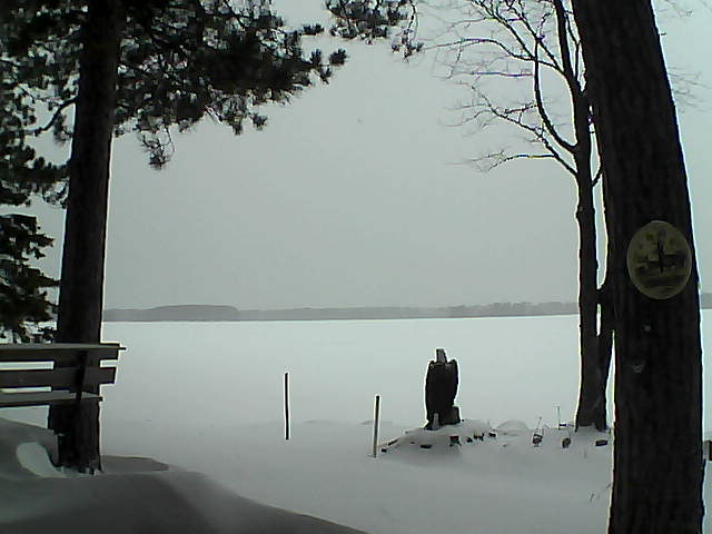 Whiteface Cam Image - Fri, 12/30/2016 2:15pm 