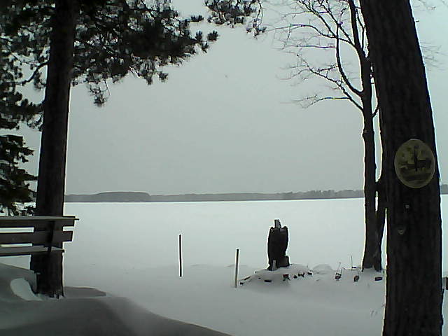 Whiteface Cam Image - Fri, 12/30/2016 2:25pm 