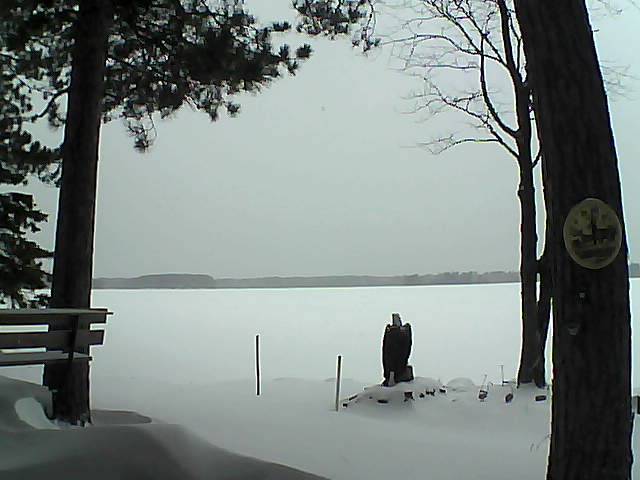 Whiteface Cam Image - Fri, 12/30/2016 2:35pm 