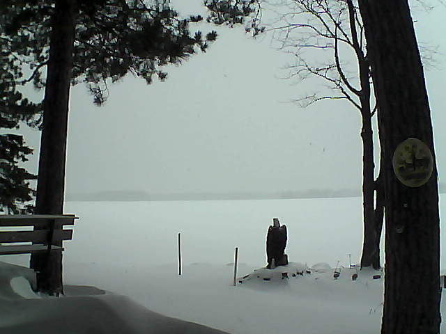 Whiteface Cam Image - Fri, 12/30/2016 2:45pm 