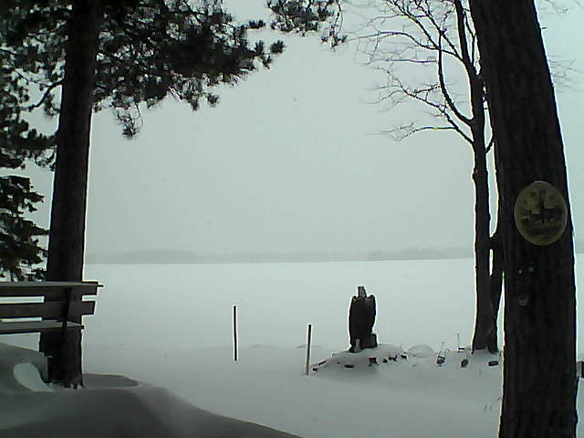 Whiteface Cam Image - Fri, 12/30/2016 2:55pm 