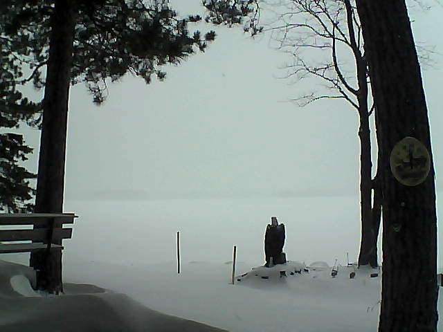 Whiteface Cam Image - Fri, 12/30/2016 3:05pm 