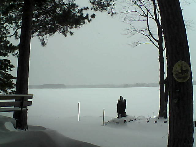 Whiteface Cam Image - Fri, 12/30/2016 3:15pm 