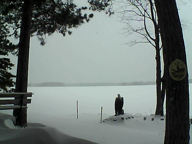 Whiteface Cam Image - Fri, 12/30/2016 3:25pm 