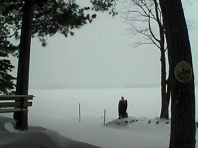 Whiteface Cam Image - Fri, 12/30/2016 3:35pm 