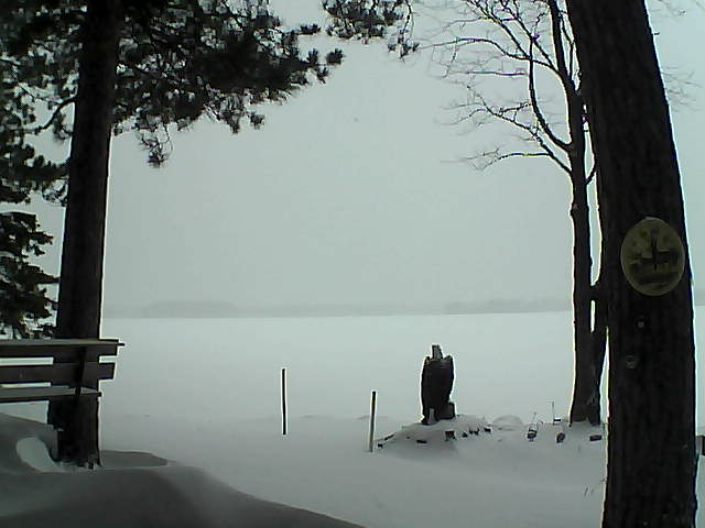 Whiteface Cam Image - Fri, 12/30/2016 3:45pm 