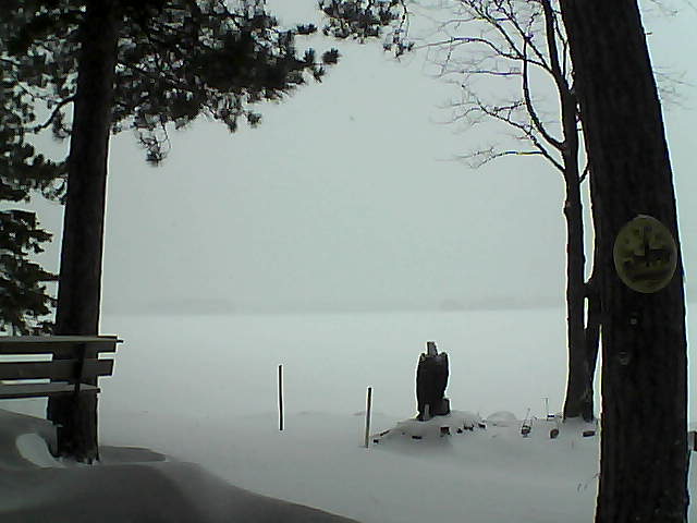 Whiteface Cam Image - Fri, 12/30/2016 3:56pm 