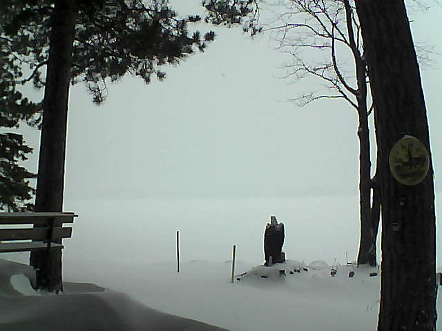 Whiteface Cam Image - Fri, 12/30/2016 4:16pm 