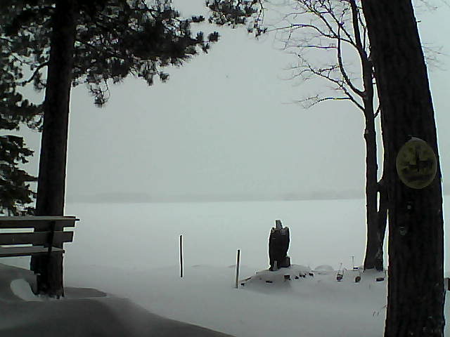 Whiteface Cam Image - Fri, 12/30/2016 4:26pm 