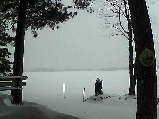 Whiteface Cam Image - Fri, 12/30/2016 4:36pm 