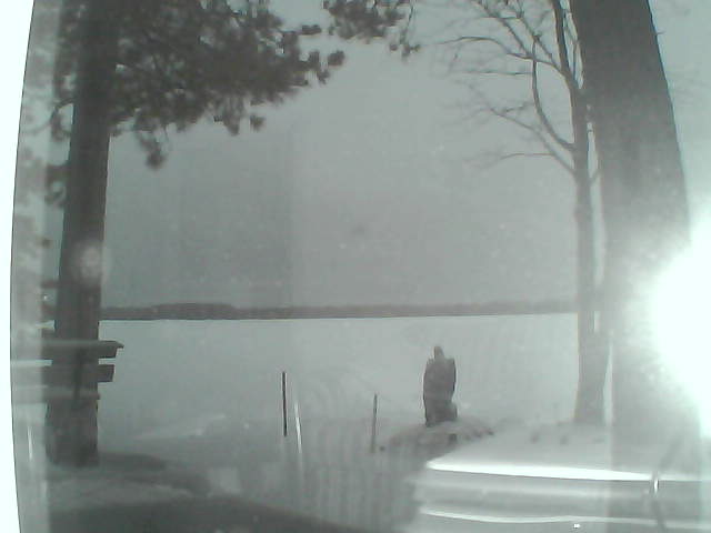 Whiteface Cam Image - Sat, 12/31/2016 7:30am 