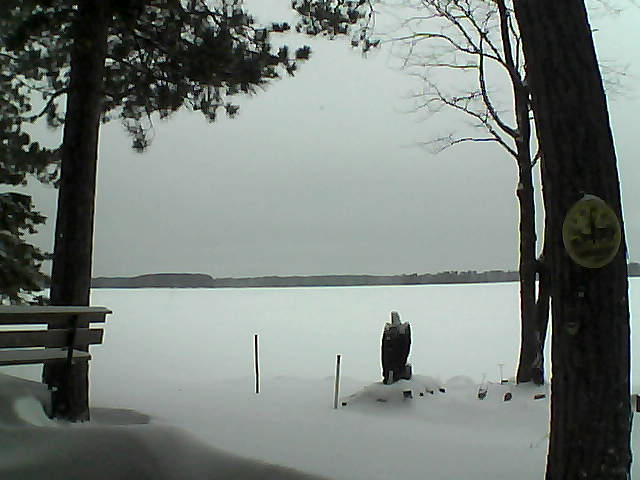 Whiteface Cam Image - Sat, 12/31/2016 7:40am 