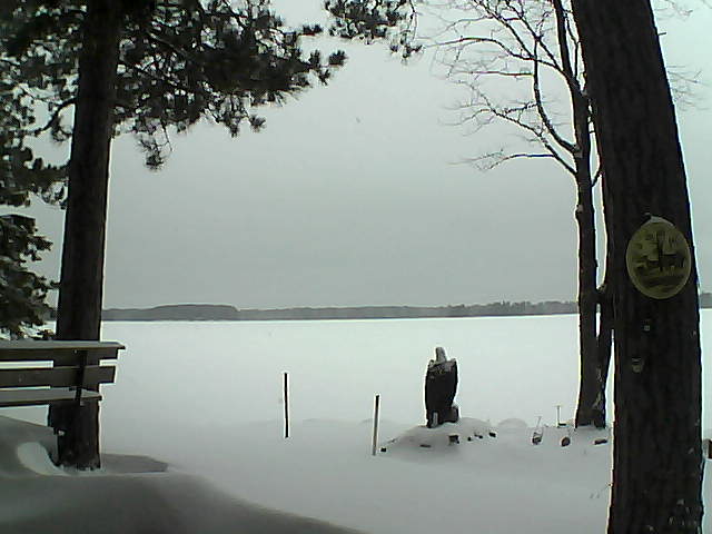 Whiteface Cam Image - Sat, 12/31/2016 7:50am 