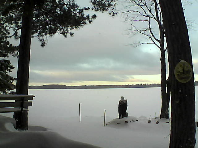 Whiteface Cam Image - Sat, 12/31/2016 8:30am 