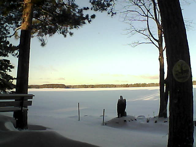 Whiteface Cam Image - Sat, 12/31/2016 9:00am 