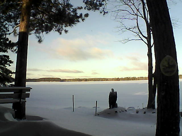 Whiteface Cam Image - Sat, 12/31/2016 9:10am 