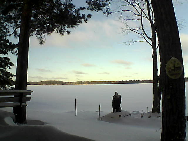 Whiteface Cam Image - Sat, 12/31/2016 9:20am 