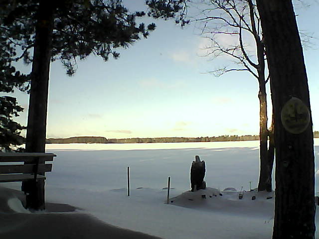 Whiteface Cam Image - Sat, 12/31/2016 9:40am 