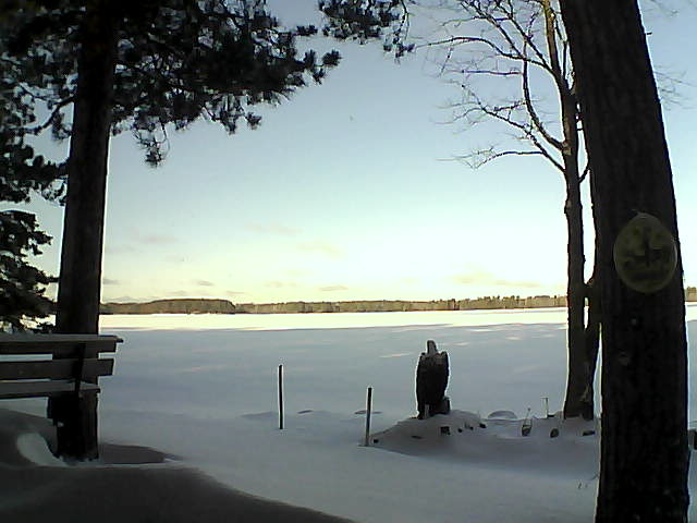 Whiteface Cam Image - Sat, 12/31/2016 9:50am 