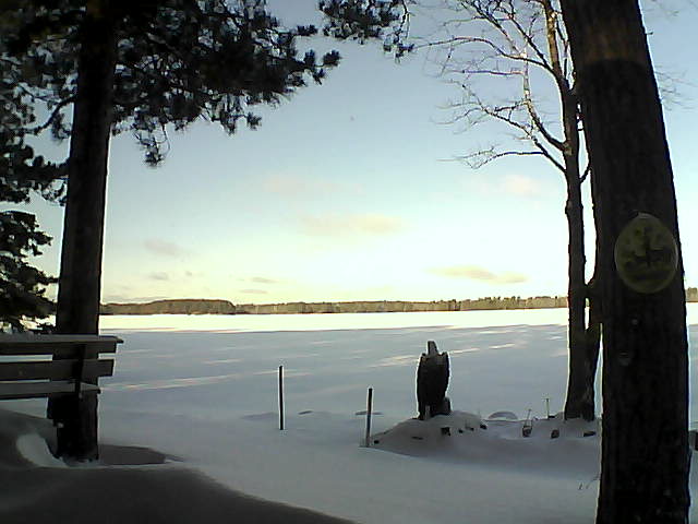 Whiteface Cam Image - Sat, 12/31/2016 10:00am 