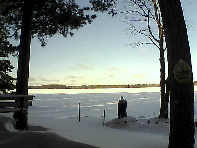 Whiteface Cam Image - Sat, 12/31/2016 10:10am 