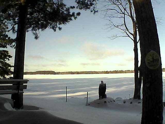 Whiteface Cam Image - Sat, 12/31/2016 10:20am 