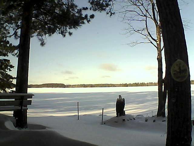 Whiteface Cam Image - Sat, 12/31/2016 10:31am 