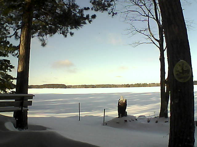 Whiteface Cam Image - Sat, 12/31/2016 10:41am 