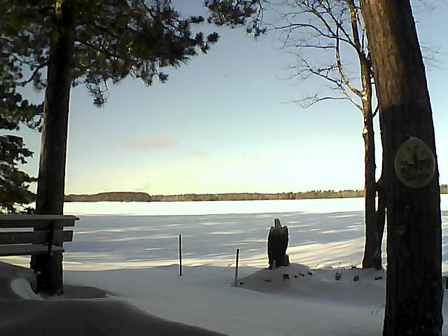 Whiteface Cam Image - Sat, 12/31/2016 10:51am 