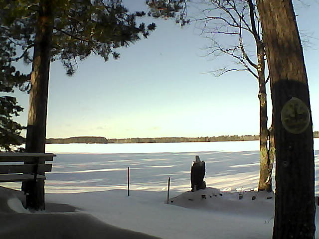 Whiteface Cam Image - Sat, 12/31/2016 11:01am 