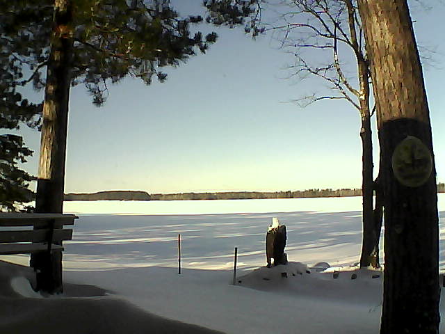 Whiteface Cam Image - Sat, 12/31/2016 11:11am 