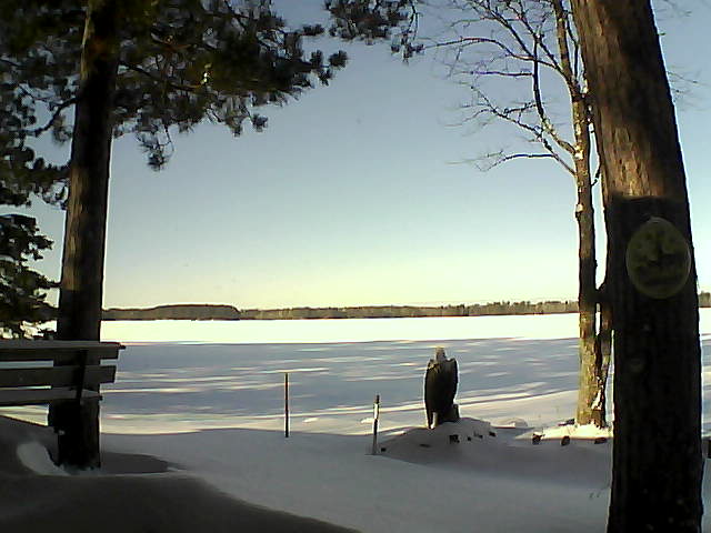 Whiteface Cam Image - Sat, 12/31/2016 11:21am 