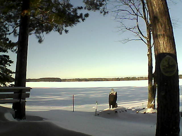Whiteface Cam Image - Sat, 12/31/2016 11:31am 