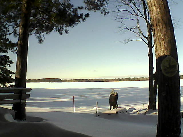 Whiteface Cam Image - Sat, 12/31/2016 11:41am 