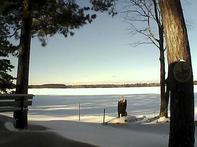 Whiteface Cam Image - Sat, 12/31/2016 11:51am 