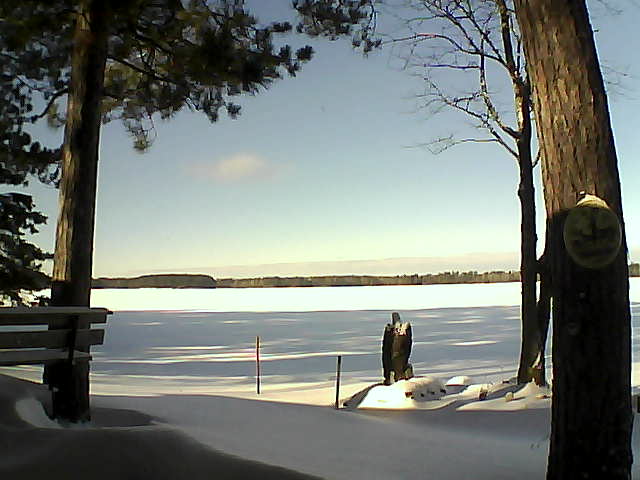 Whiteface Cam Image - Sat, 12/31/2016 12:01pm 