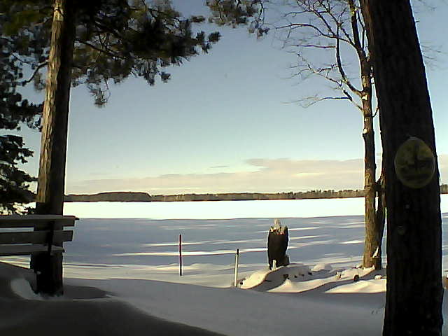 Whiteface Cam Image - Sat, 12/31/2016 12:21pm 