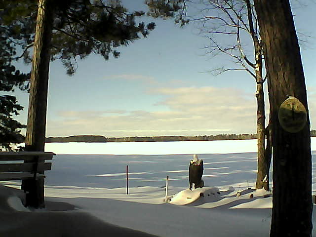 Whiteface Cam Image - Sat, 12/31/2016 12:31pm 