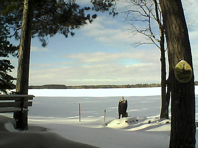 Whiteface Cam Image - Sat, 12/31/2016 12:41pm 