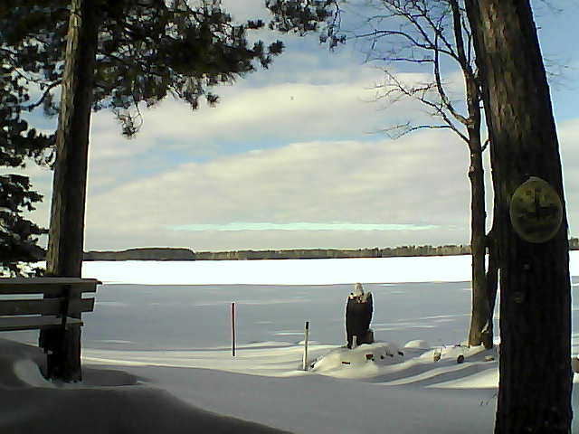 Whiteface Cam Image - Sat, 12/31/2016 12:51pm 
