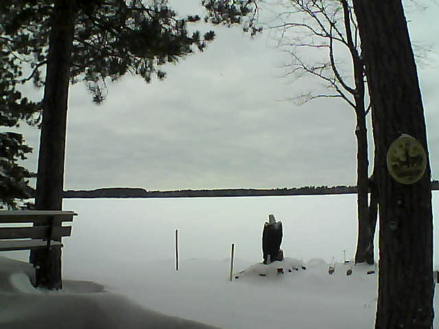 Whiteface Cam Image - Sat, 12/31/2016 1:31pm 